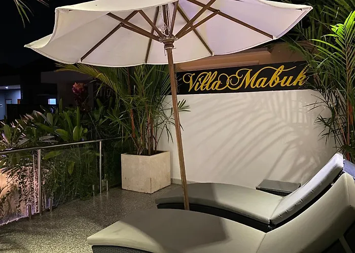 Villa Mabuk *