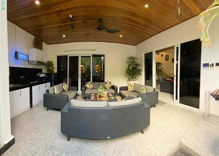 Mabuk * Legian (Bali)