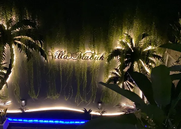 Mabuk Legian (Bali)