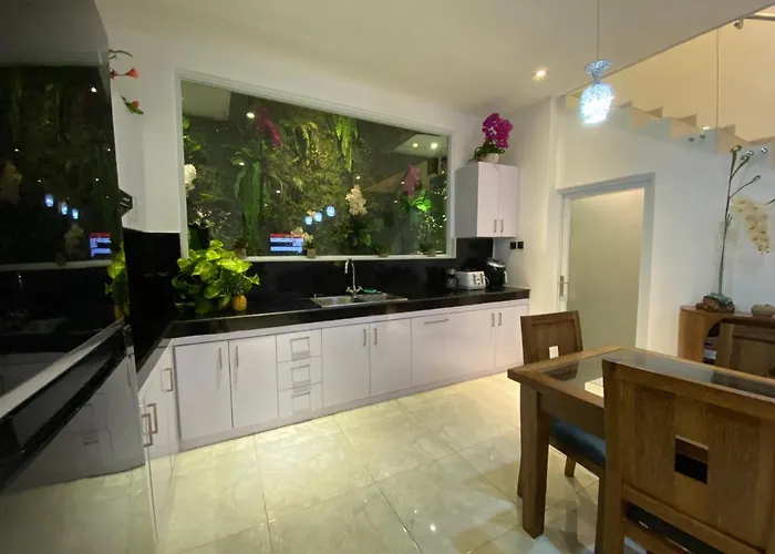 Mabuk * Legian (Bali)