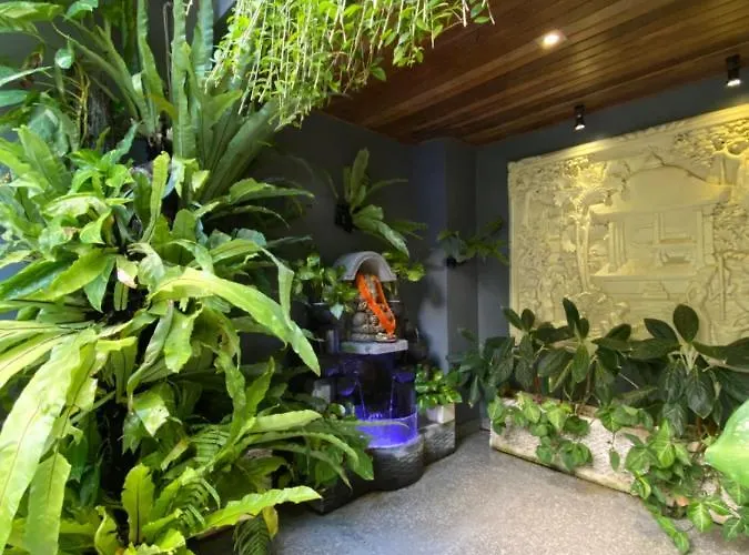 Mabuk * Legian (Bali)