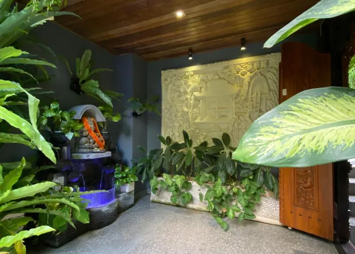 Mabuk Villa Legian (Bali)