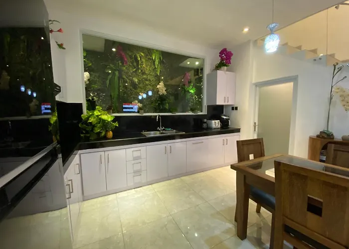 Villa Mabuk