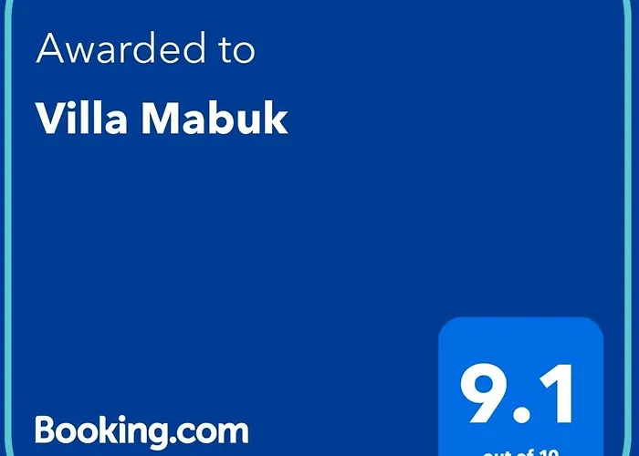 Mabuk *